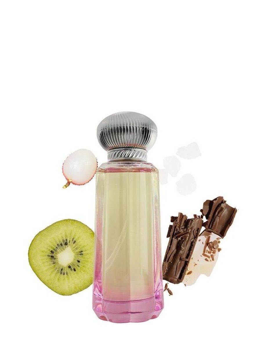 Ahmed Al Maghribi - Women's Eau De Parfum 1
