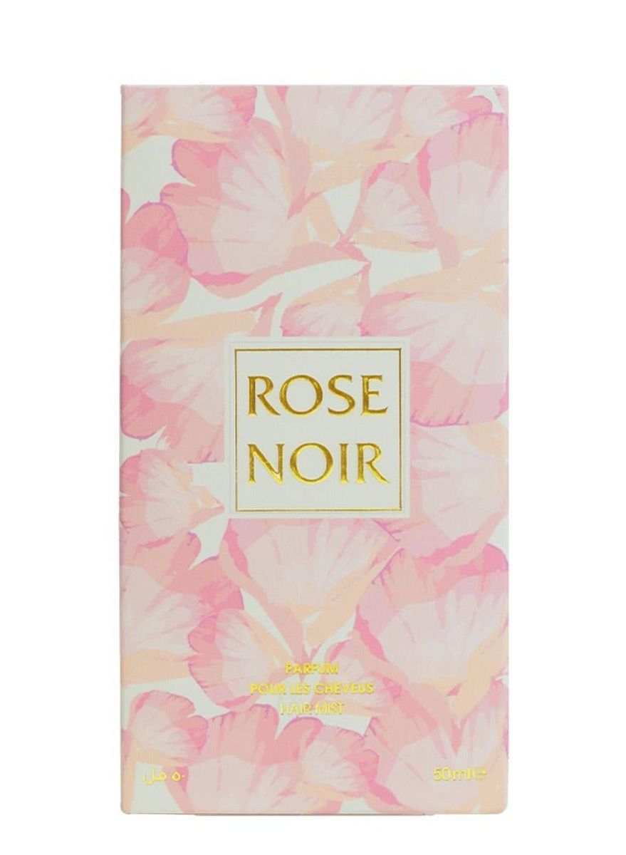 Rose Noir Hair Mist Ahmed Al Maghribi - Women's Hair Mist 1