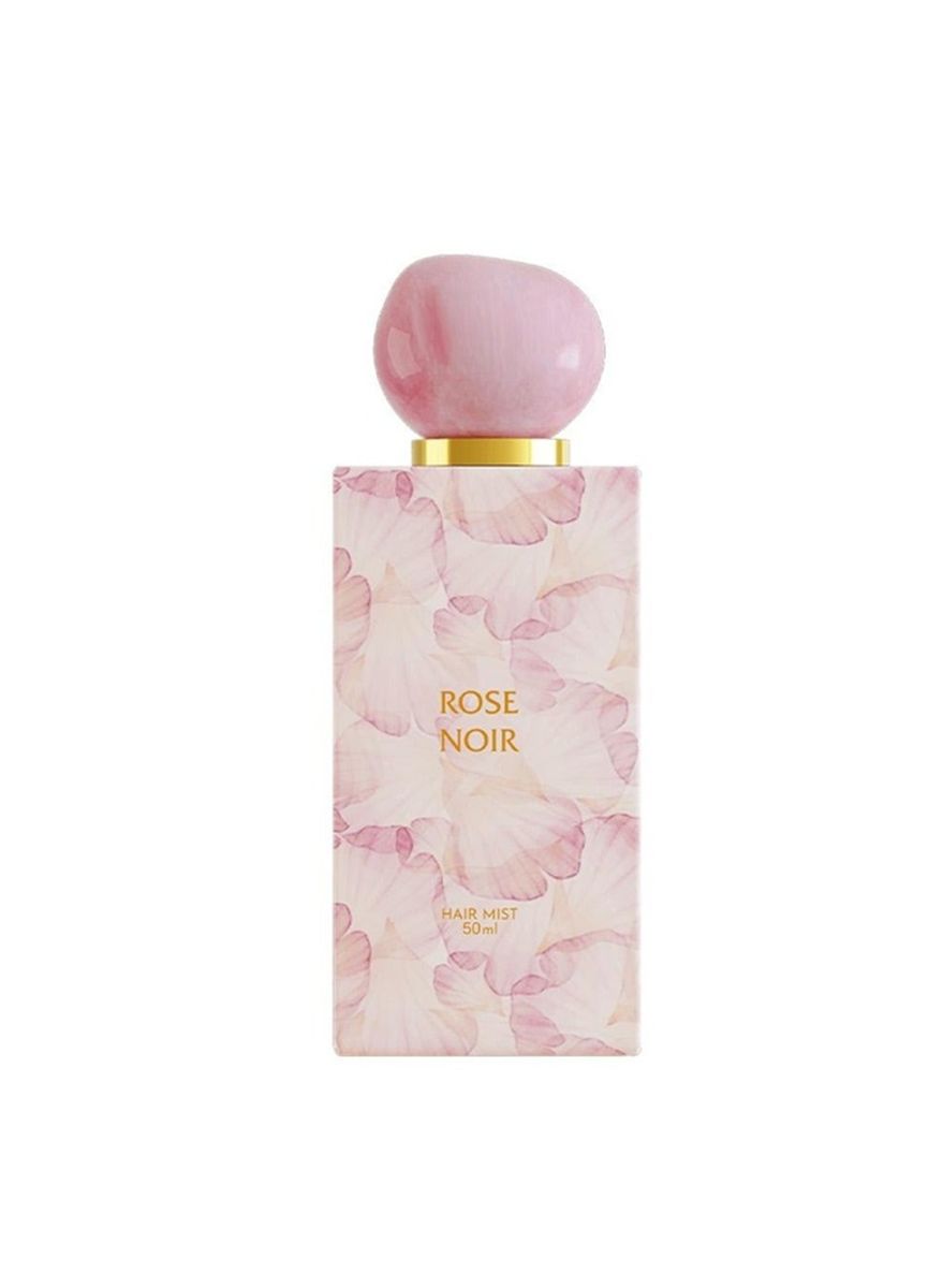 Rose Noir Hair Mist Ahmed Al Maghribi - Women's Hair Mist