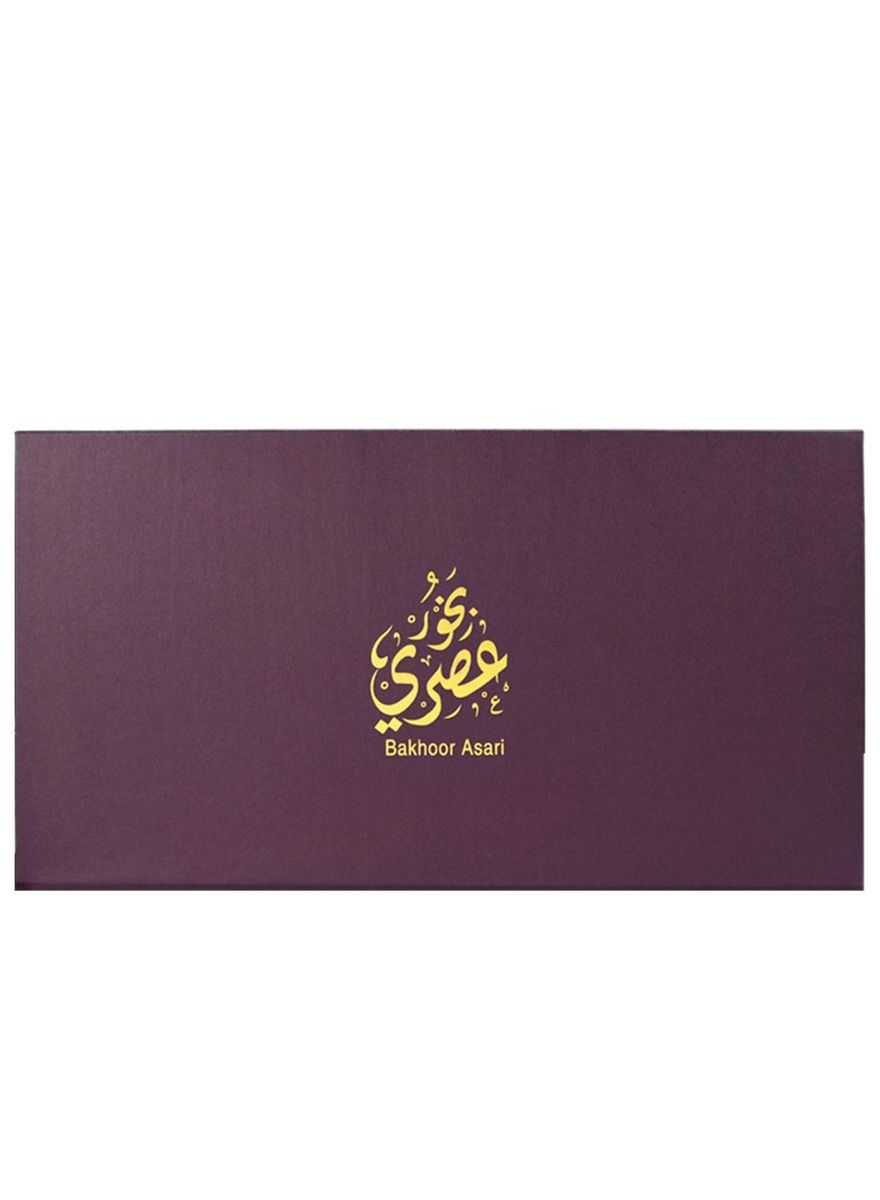 Bakhoor Asari 21 Tabs Ahmed Al Maghribi - Women's Bukhoor & Oud