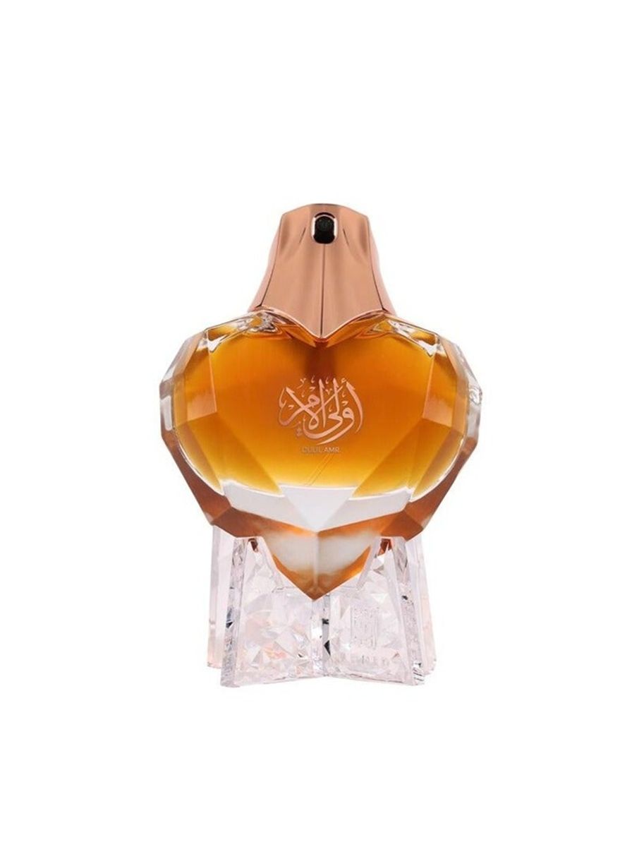 Oulil Amr Eau De Parfum Ahmed Al Maghribi - Women's Eau De Parfum