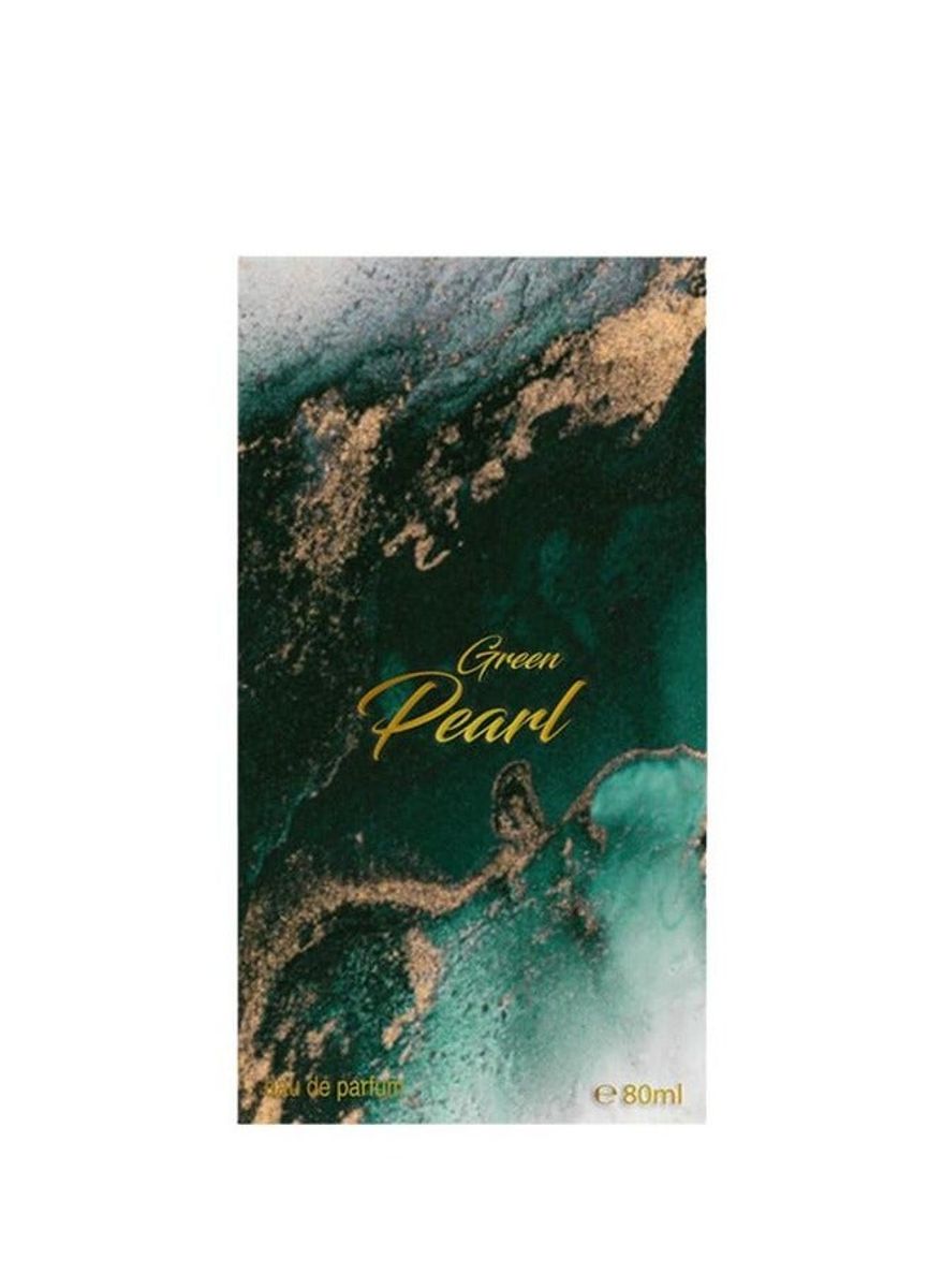 Green Pearl Eau De Parfum Green Pearl Eau De Parfum