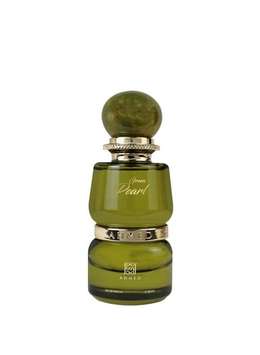 Green Pearl Eau De Parfum Green Pearl Eau De Parfum