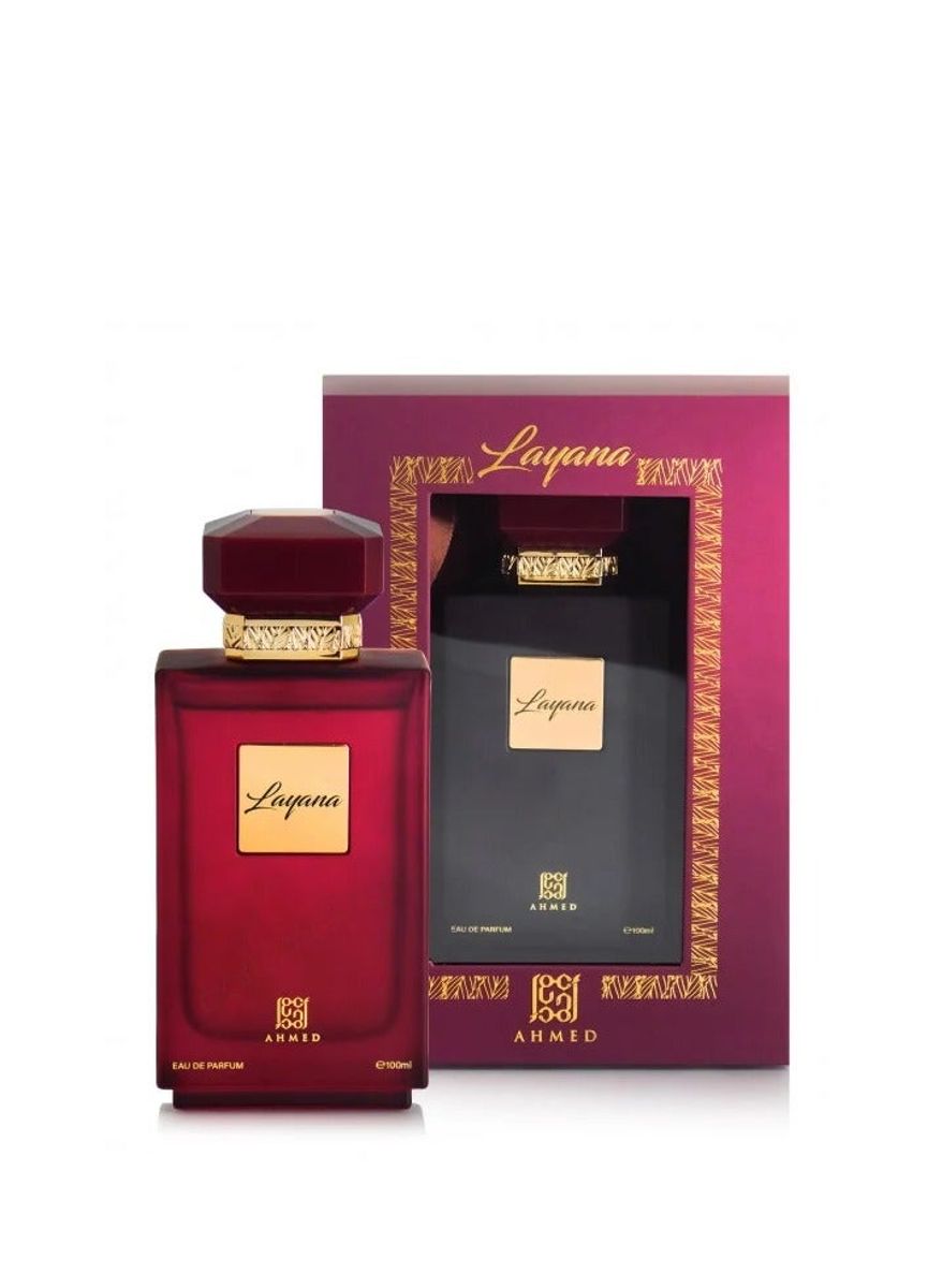 Layana Eau De Parfum