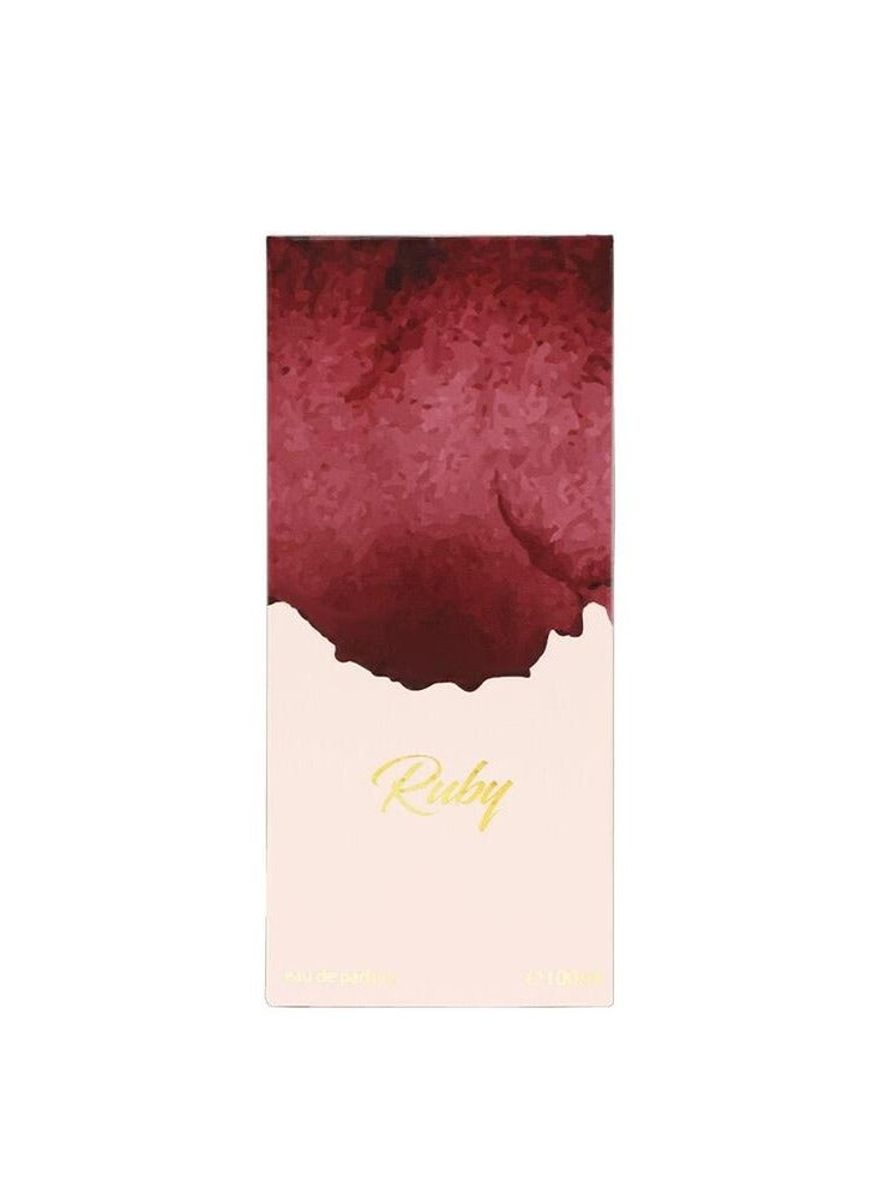 Ruby Eau De Parfum