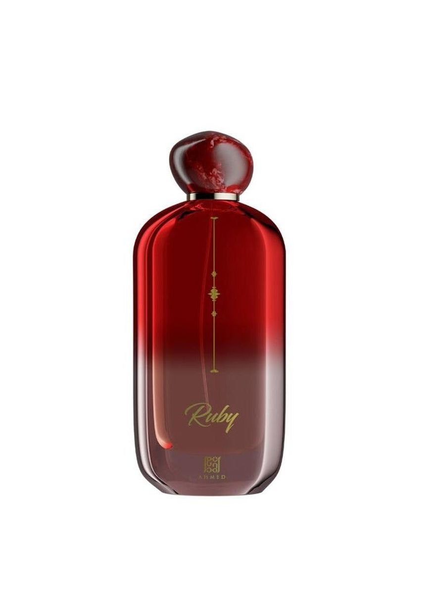 Ruby Eau De Parfum