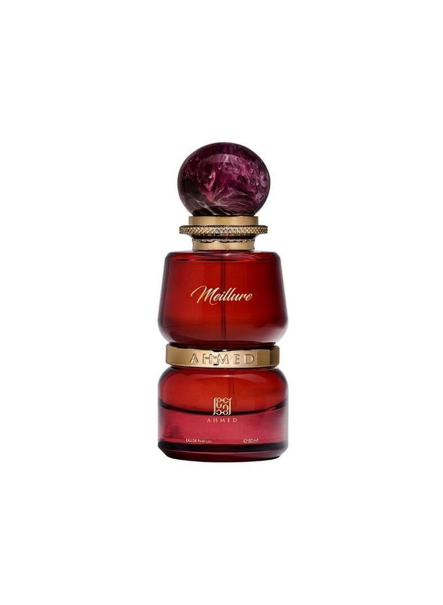 Ahmed Al Maghribi - Women's Eau De Parfum
