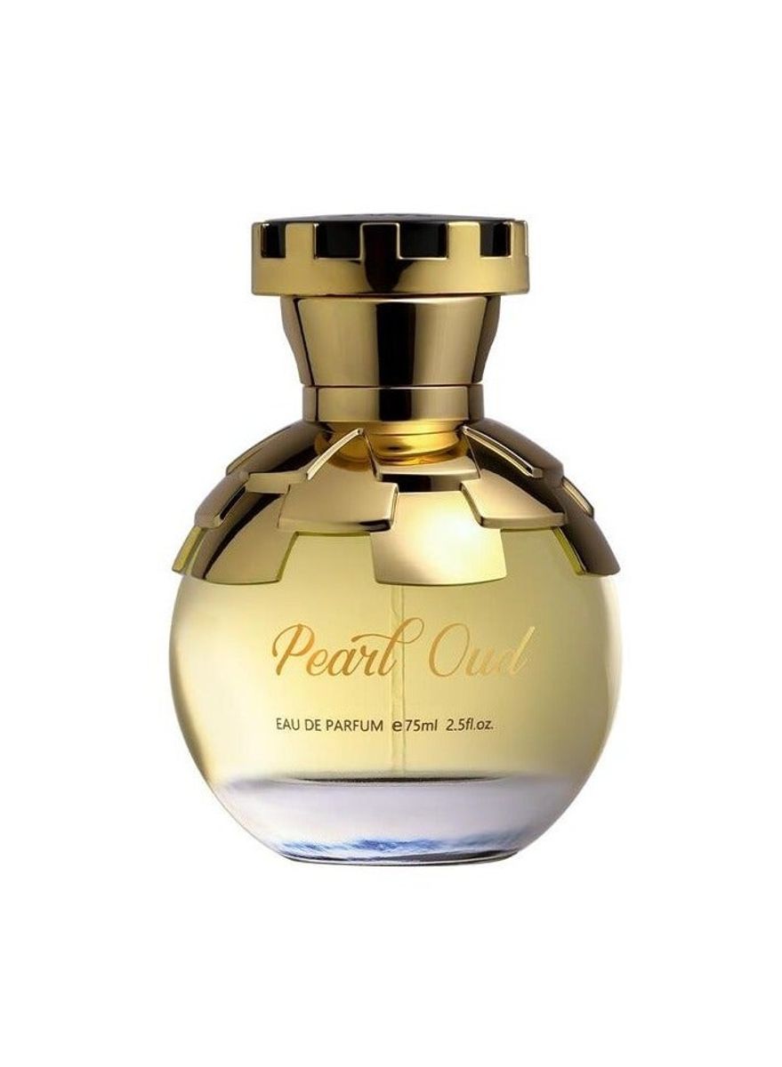 Pearl Oud Eau De Parfum Ahmed Al Maghribi - Women's Bukhoor & Oud