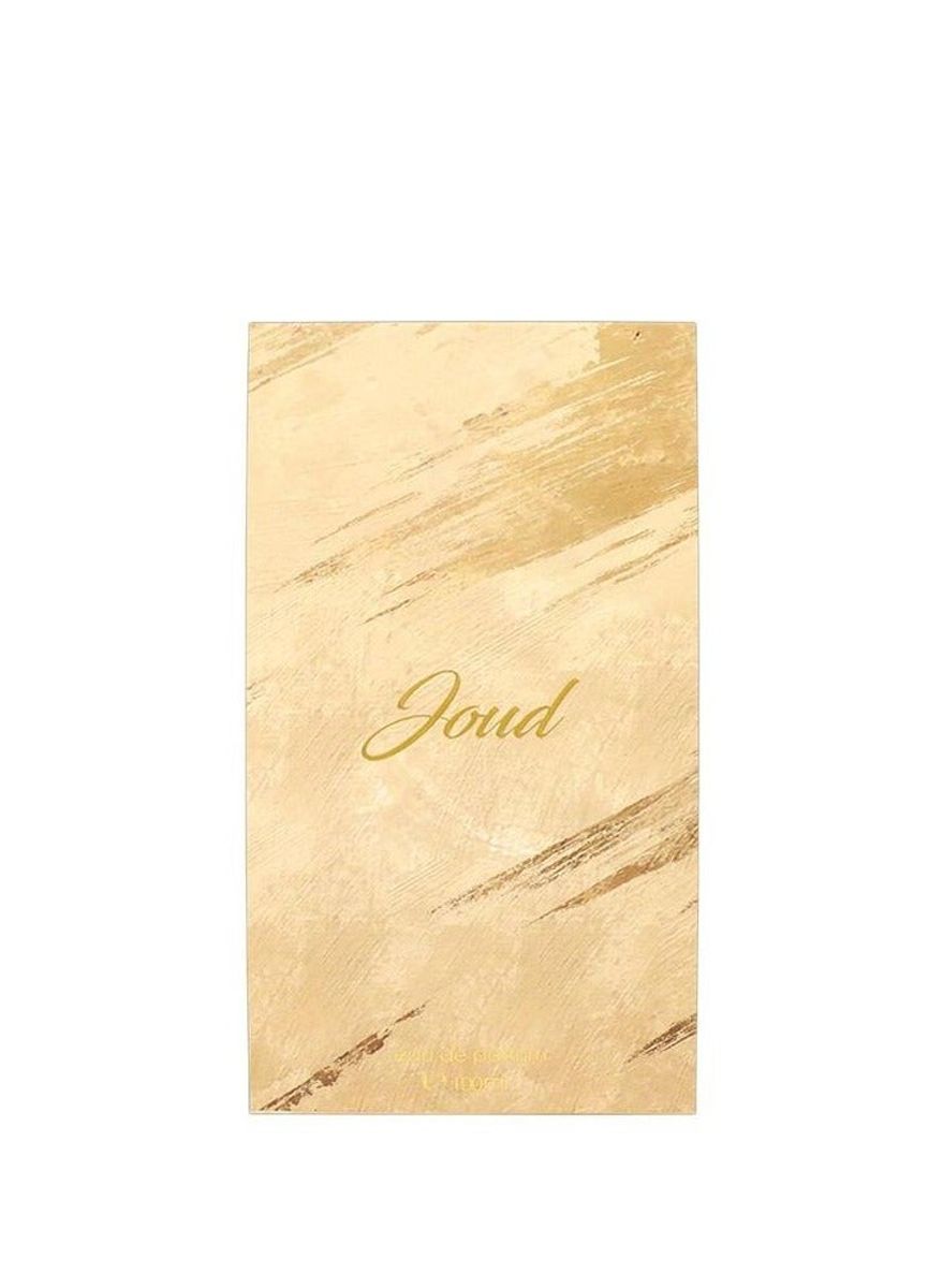 Ahmed Al Maghribi Joud 100ml Eau De Parfum Ahmed Al Maghribi - Men's Eau De Parfum 1