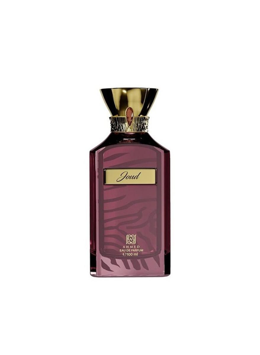 Ahmed Al Maghribi Joud 100ml Eau De Parfum Ahmed Al Maghribi - Men's Eau De Parfum