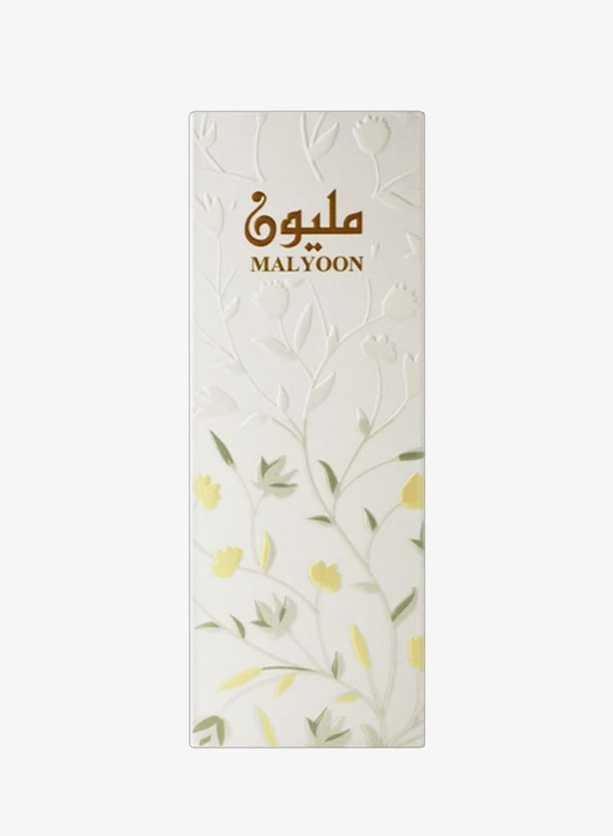 Ahmed Al Maghribi - Women's Eau De Parfum 1