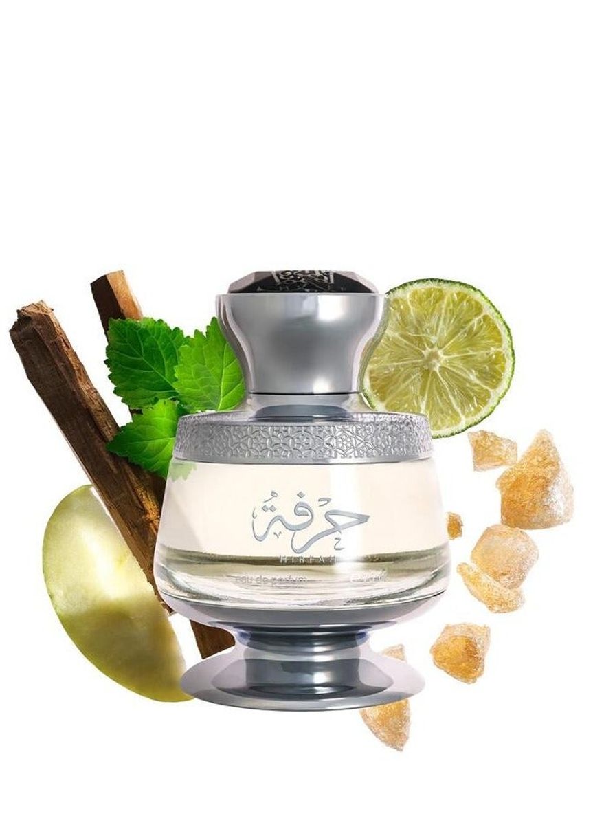 Ahmed Al Maghribi - Women's Eau De Parfum 1