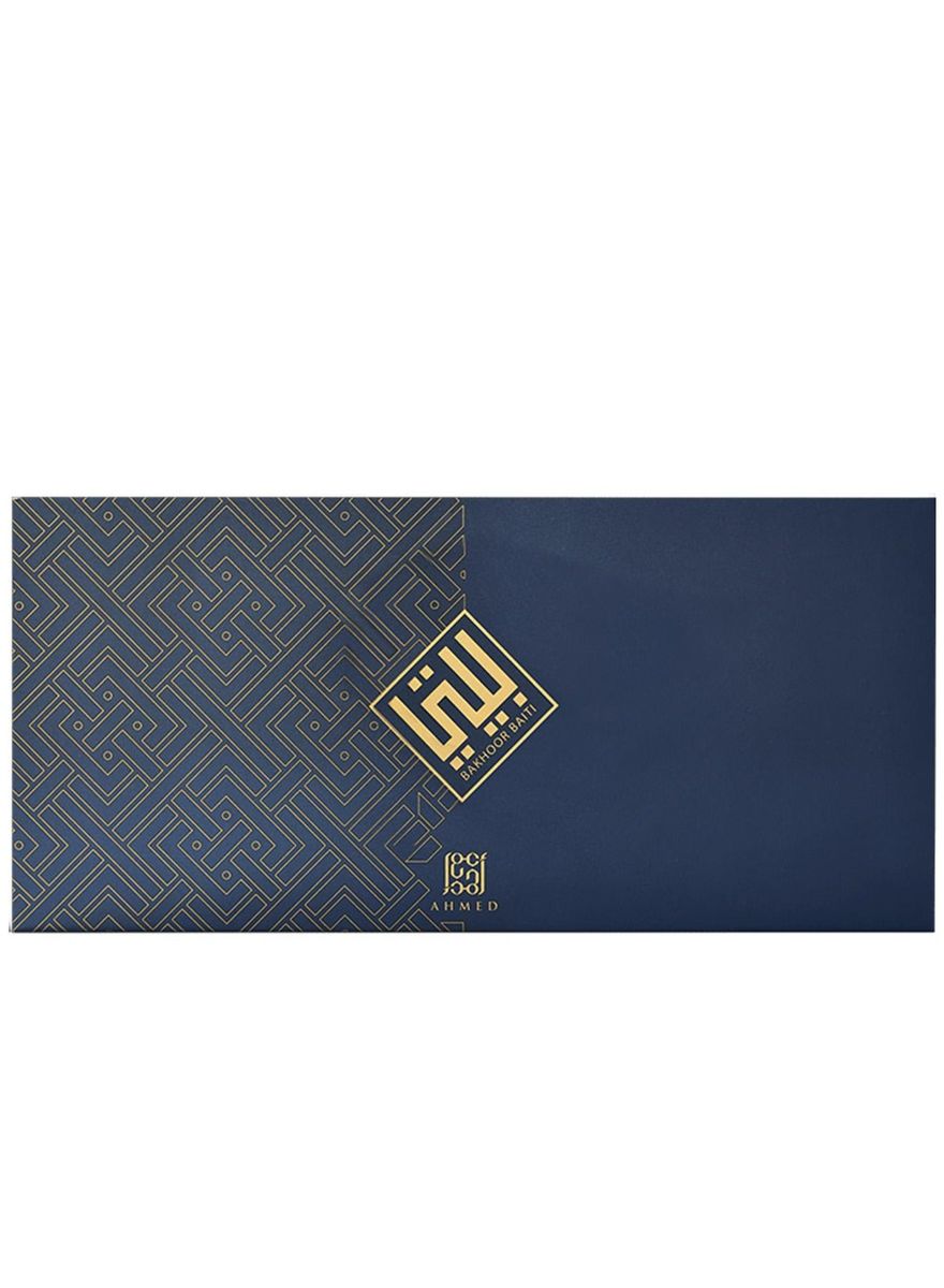 Ahmed Al Maghribi - Women's Bukhoor & Oud