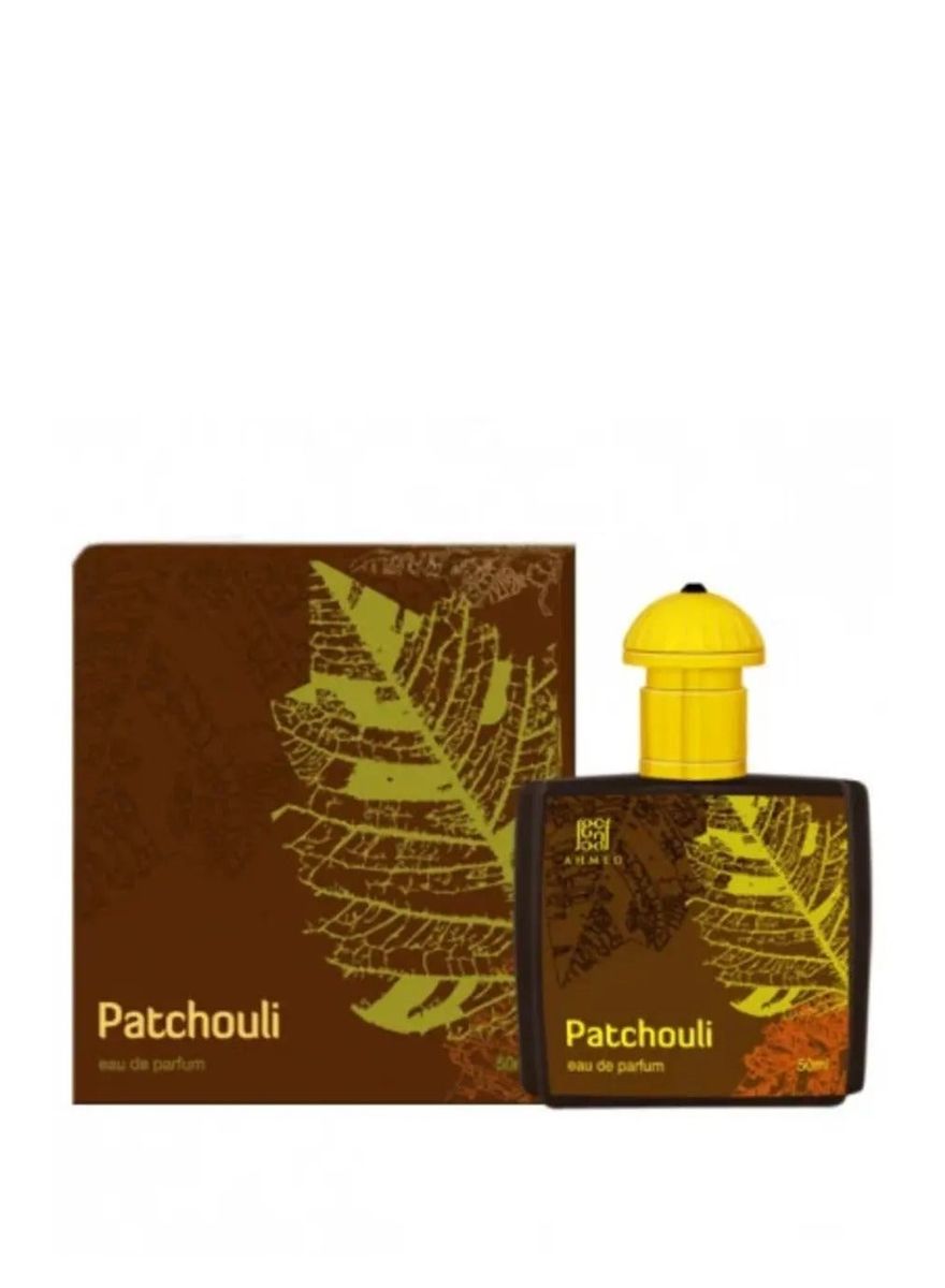 Ahmed Al Maghribi - Women's Eau De Parfum 1