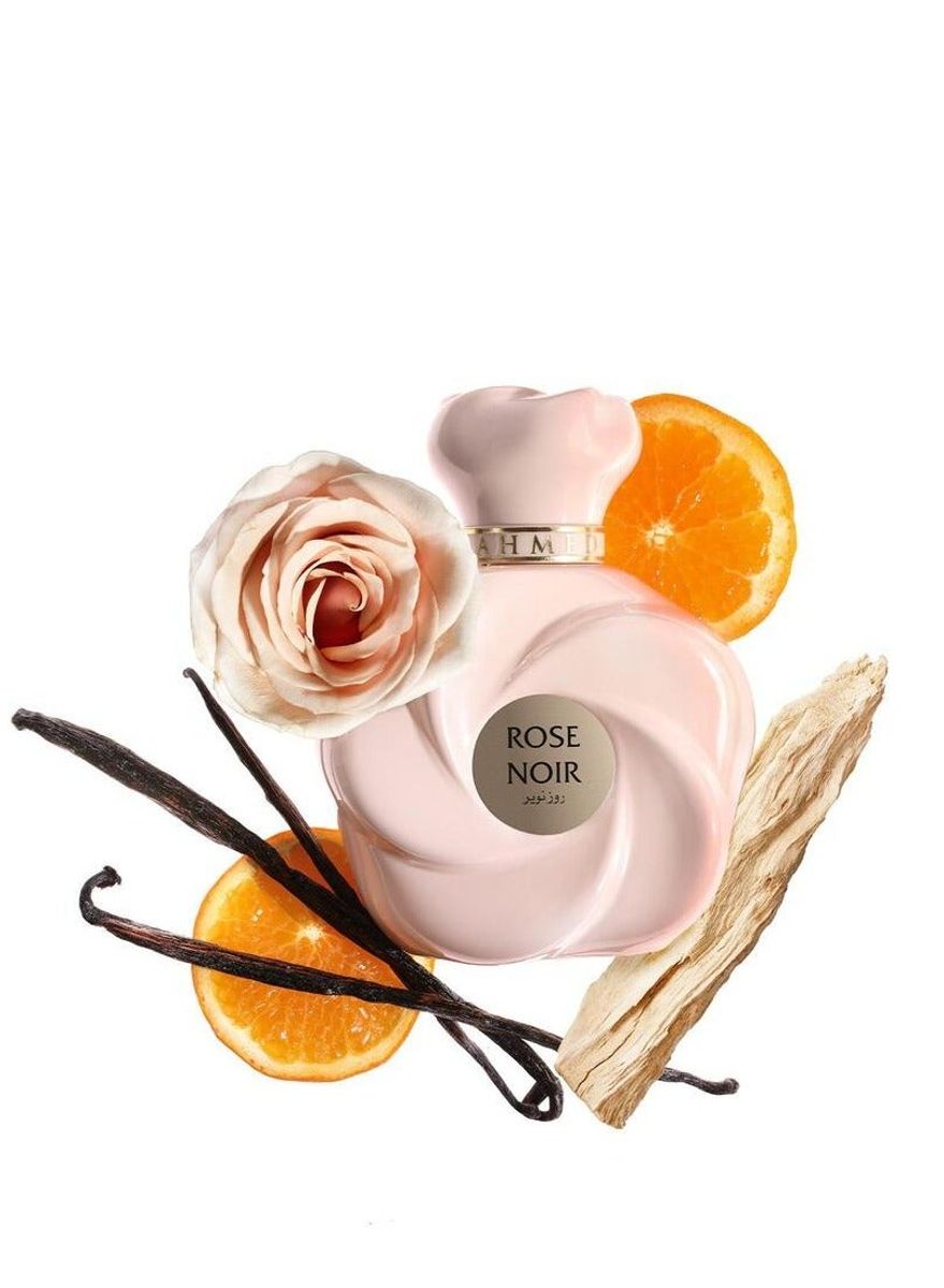Ahmed Al Maghribi Rose Noir 75ml Ahmed Al Maghribi - Women's Eau De Parfum 1