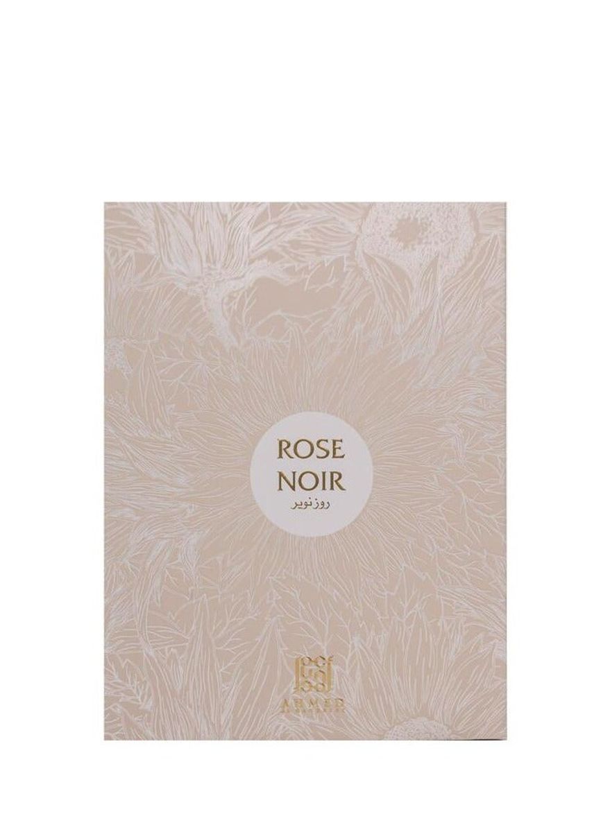 Ahmed Al Maghribi Rose Noir 75ml Ahmed Al Maghribi - Women's Eau De Parfum 2