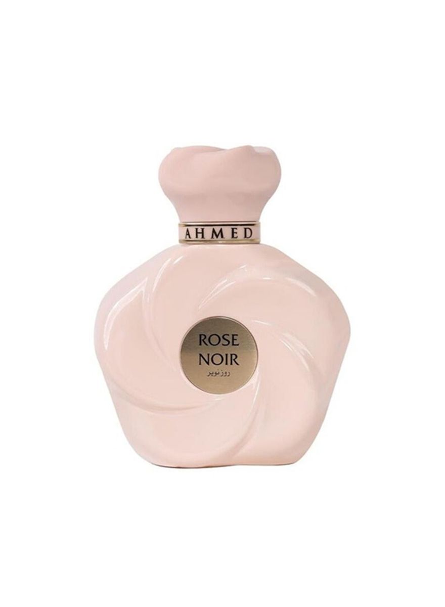 Ahmed Al Maghribi Rose Noir 75ml Ahmed Al Maghribi - Women's Eau De Parfum