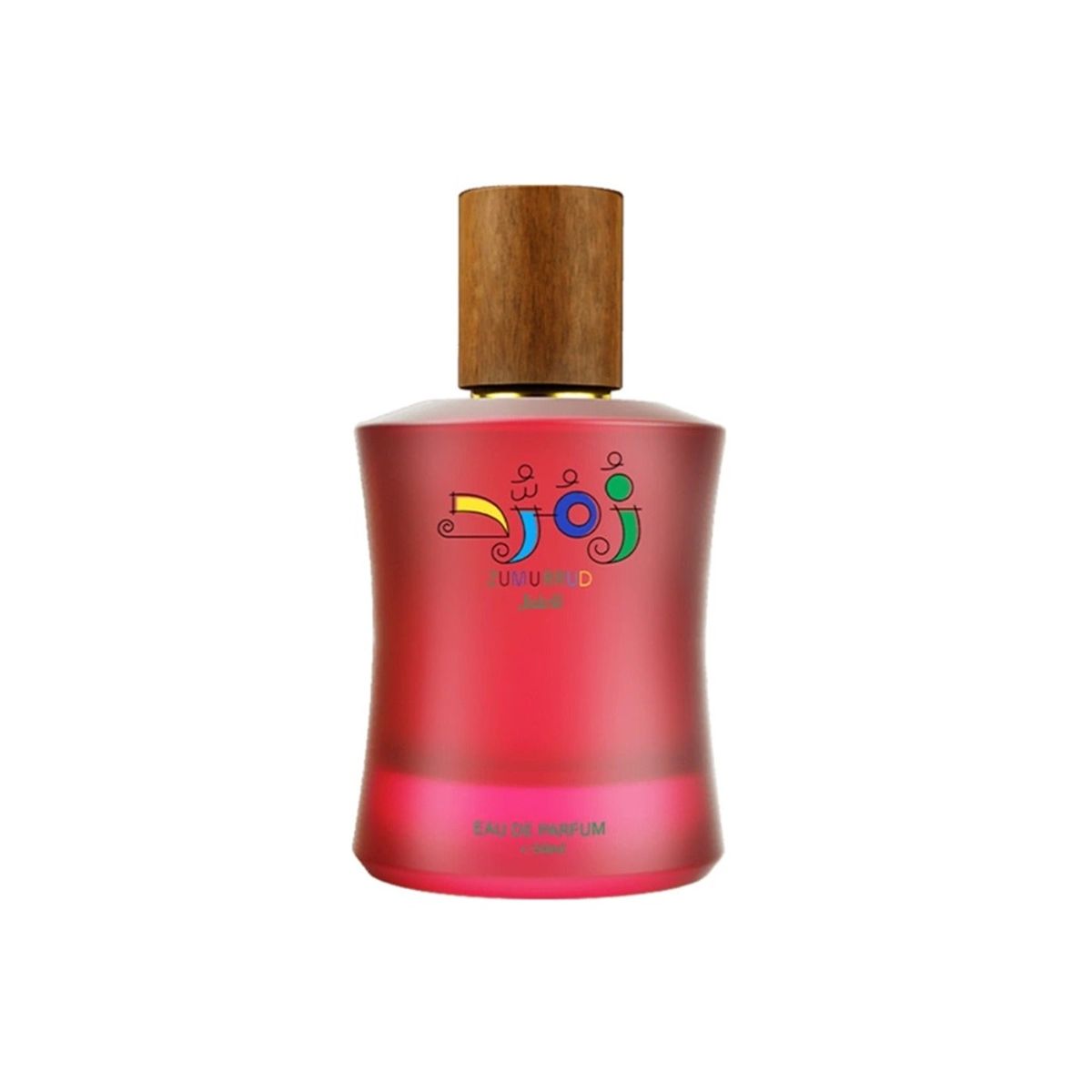 Ahmed Al Maghribi - Women's Eau De Parfum