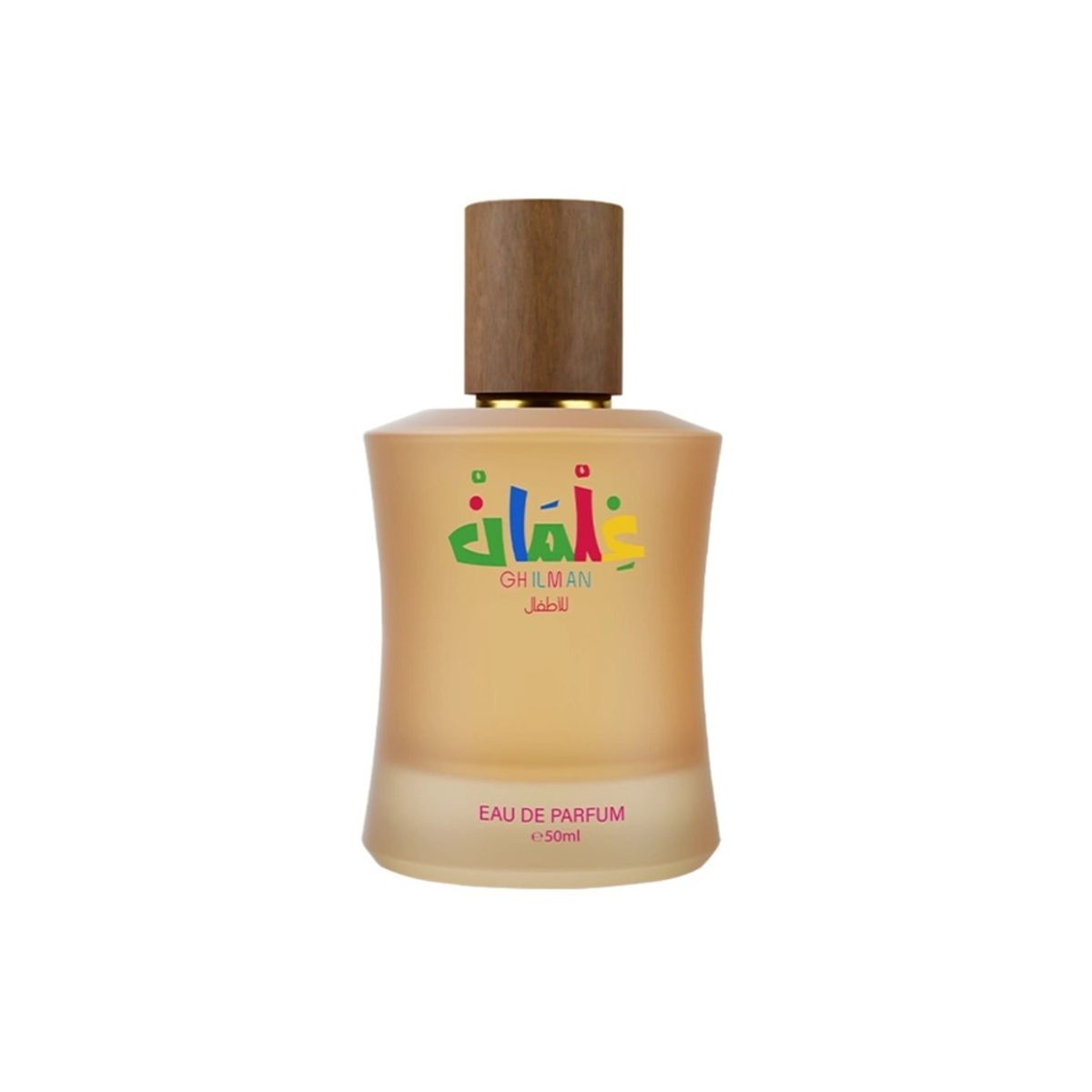 Ahmed Al Maghribi Ghilman Eau De Parfum Ahmed Al Maghribi - Women's Eau De Parfum