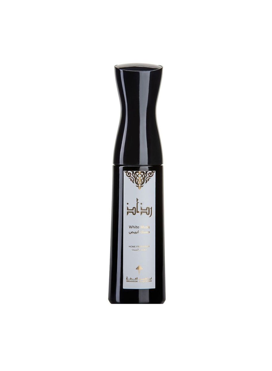 Razaz - White Musk 300ml Ibraheem Al.Qurashi - Women's Sprays & Diffusers