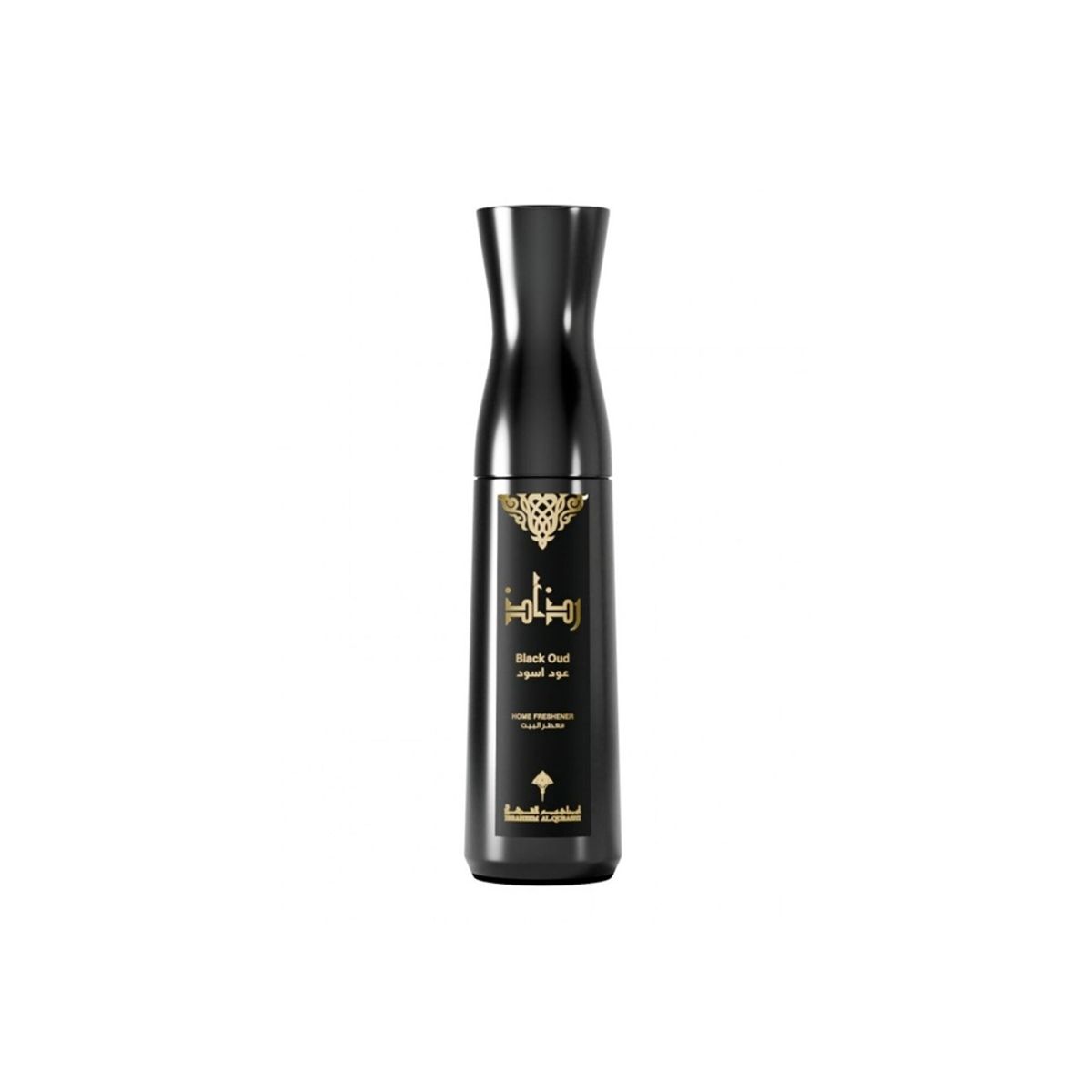 Razaz - Black Oud 300ml Ibraheem Al.Qurashi - Women's Sprays & Diffusers
