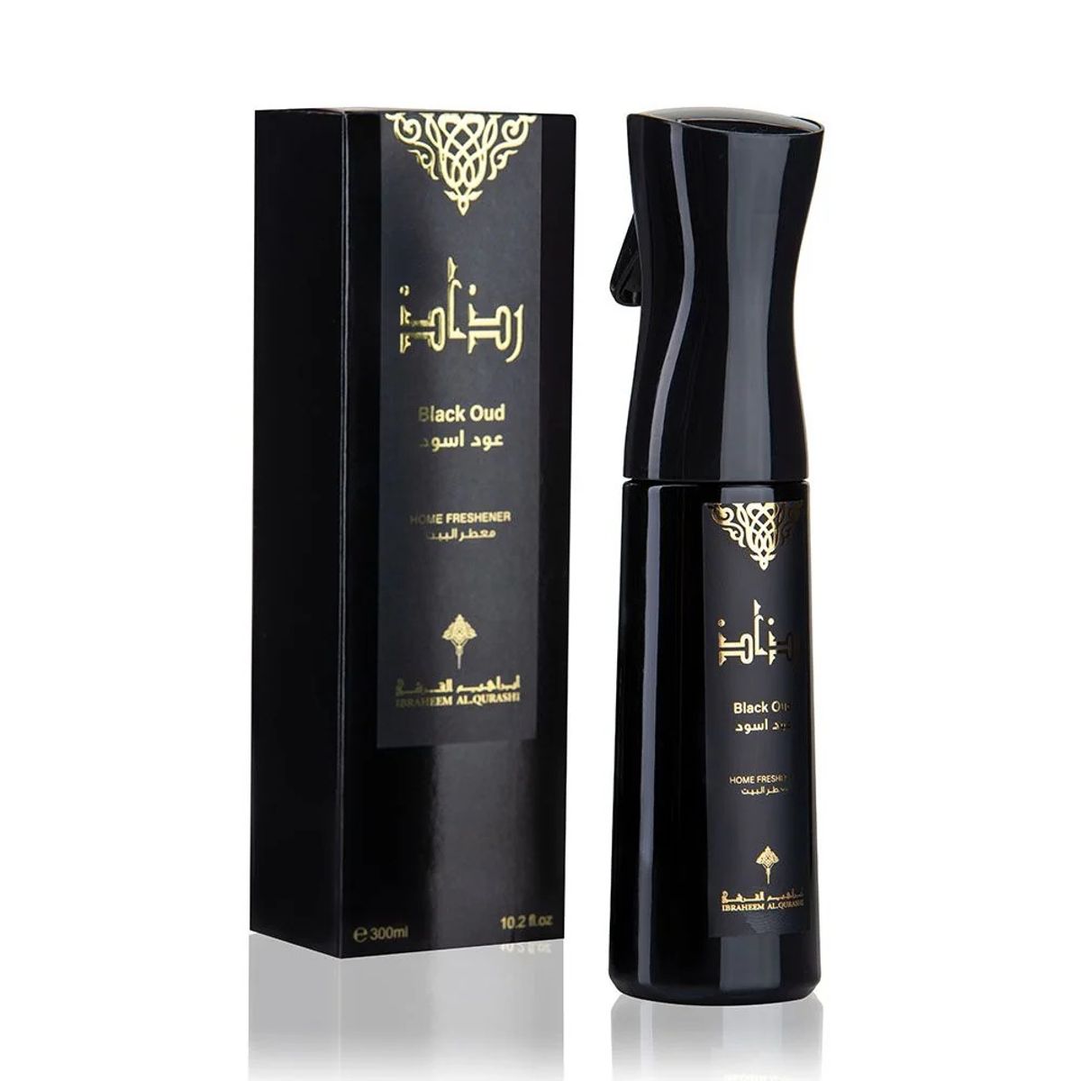 Razaz - Black Oud 300ml Razaz - Black Oud 300ml