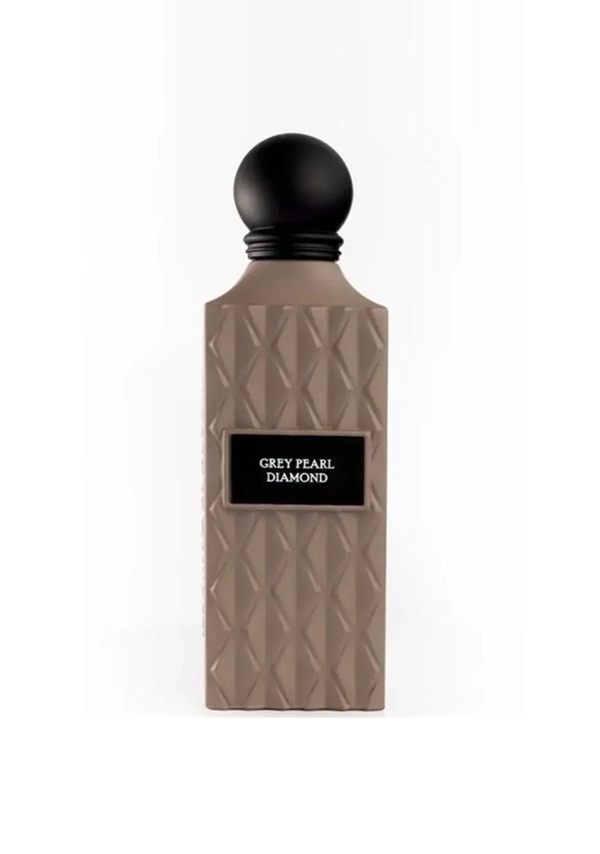 Grey Pearl Diamond 200ml Ibraheem Al.Qurashi - Women's Eau De Parfum