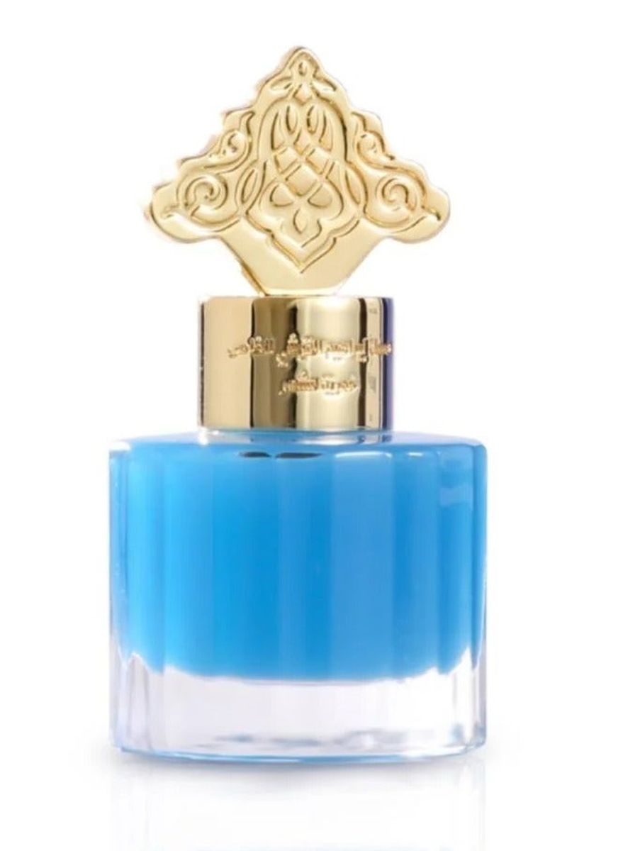 Musk Collection-Khamriyah Blueberry 15 ml