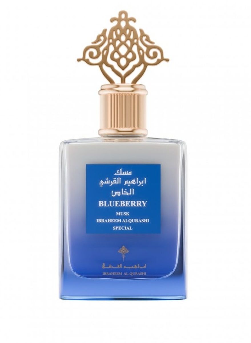 Ibraheem Al.Qurashi - Women's Eau De Parfum 1