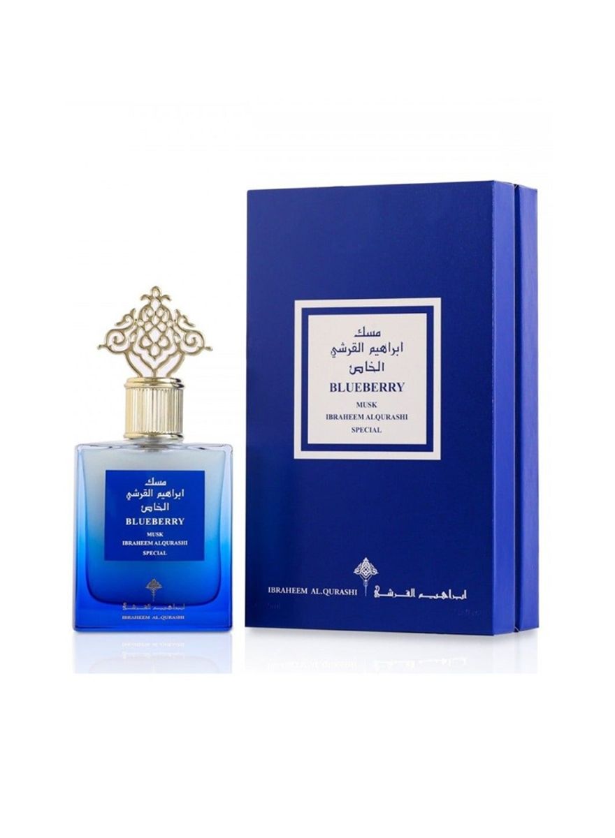 Ibraheem Al.Qurashi - Women's Eau De Parfum