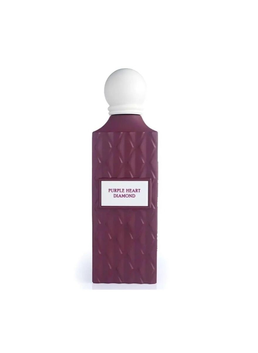 Purple Heart Diamond 200 ml Ibraheem Al.Qurashi - Women's Eau De Parfum