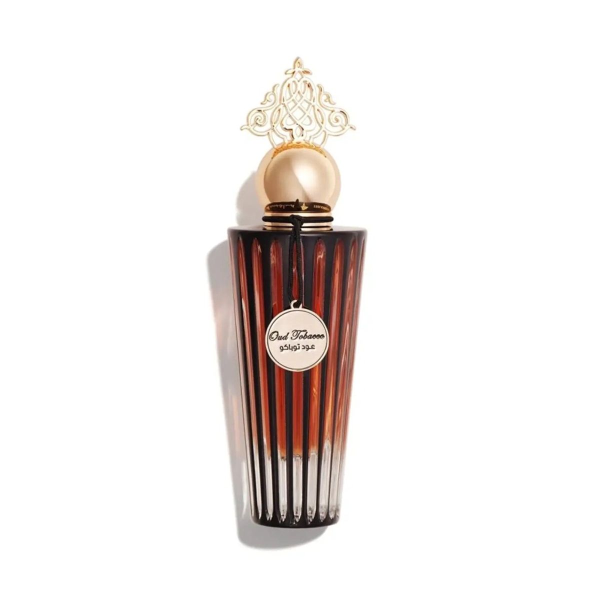 Iconic Oud Tobacco Ibraheem Al.Qurashi - Women's Eau De Parfum