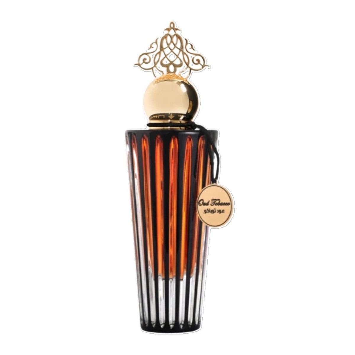 Iconic Oud Tobacco Iconic Oud Tobacco