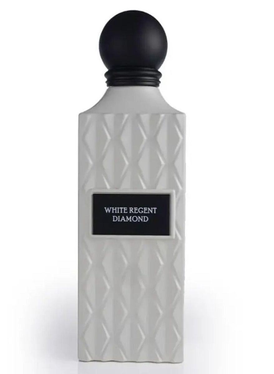 Ibraheem Al.Qureshi White Regent Diamond Ibraheem Al.Qurashi - Men's Eau De Parfum 1