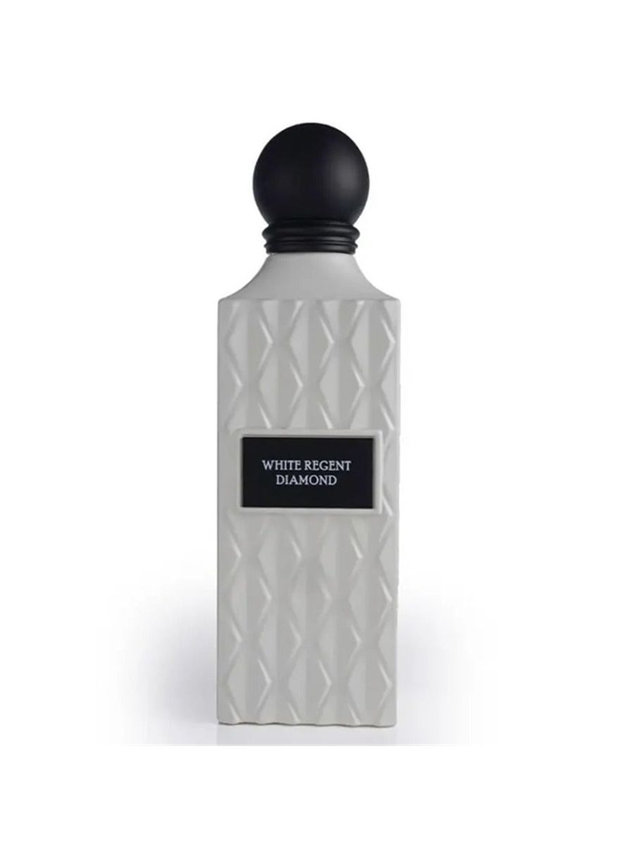 Ibraheem Al.Qureshi White Regent Diamond Ibraheem Al.Qurashi - Men's Eau De Parfum