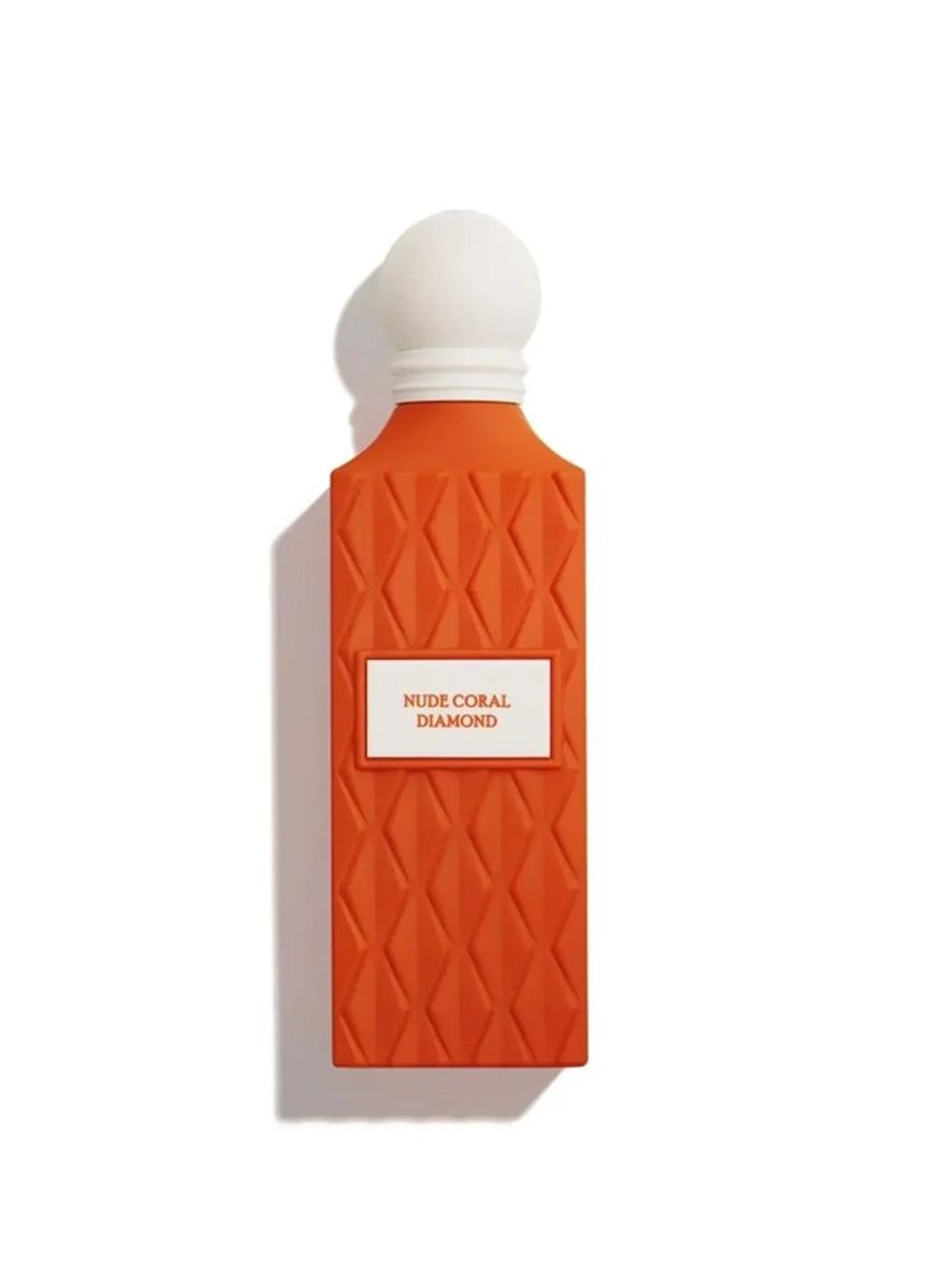 Nude Coral Diamond 200 ml Ibraheem Al.Qurashi - Women's Eau De Parfum