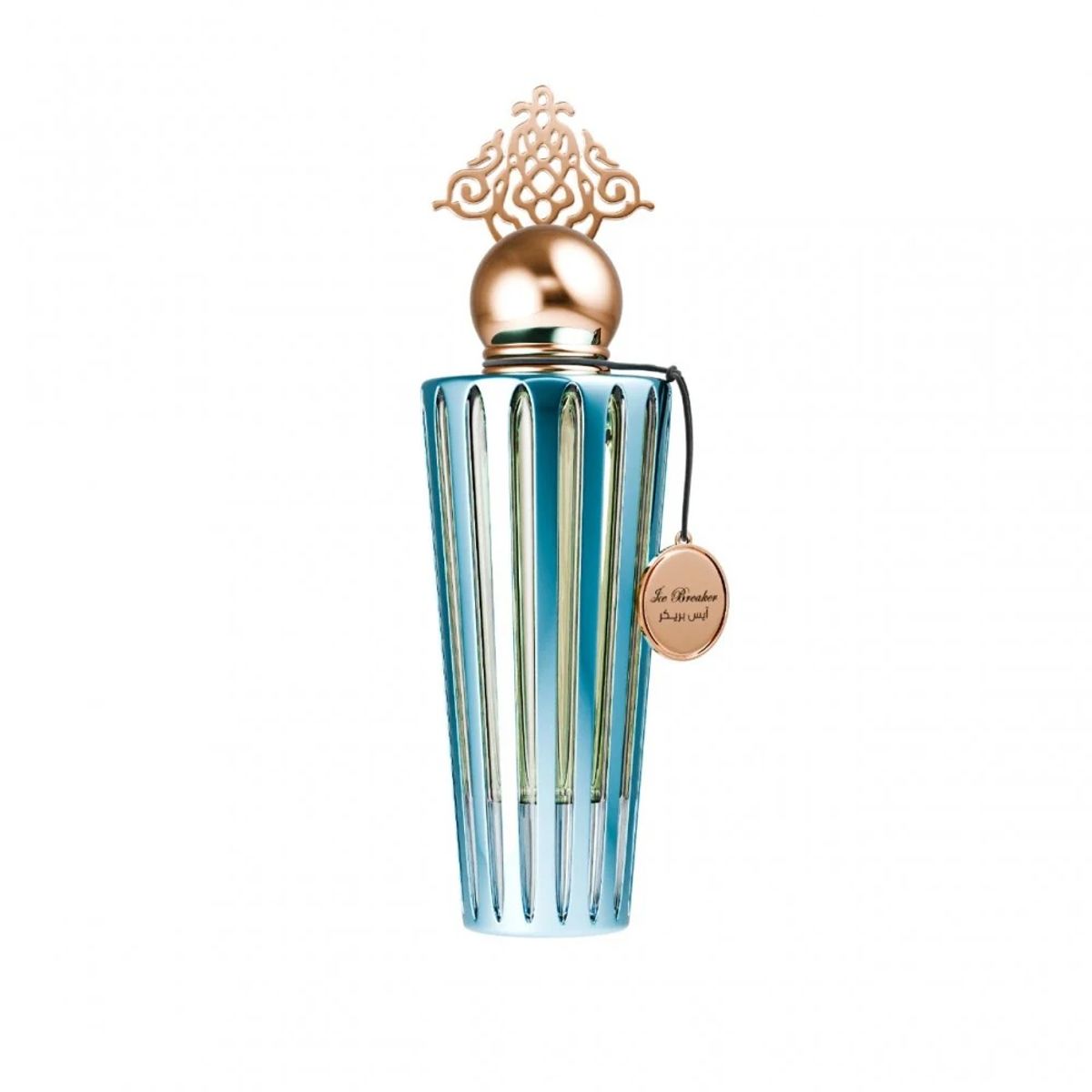 Ibrahim Al Qurashi Iconic - Ice Breaker Ibraheem Al.Qurashi - Women's Eau De Parfum