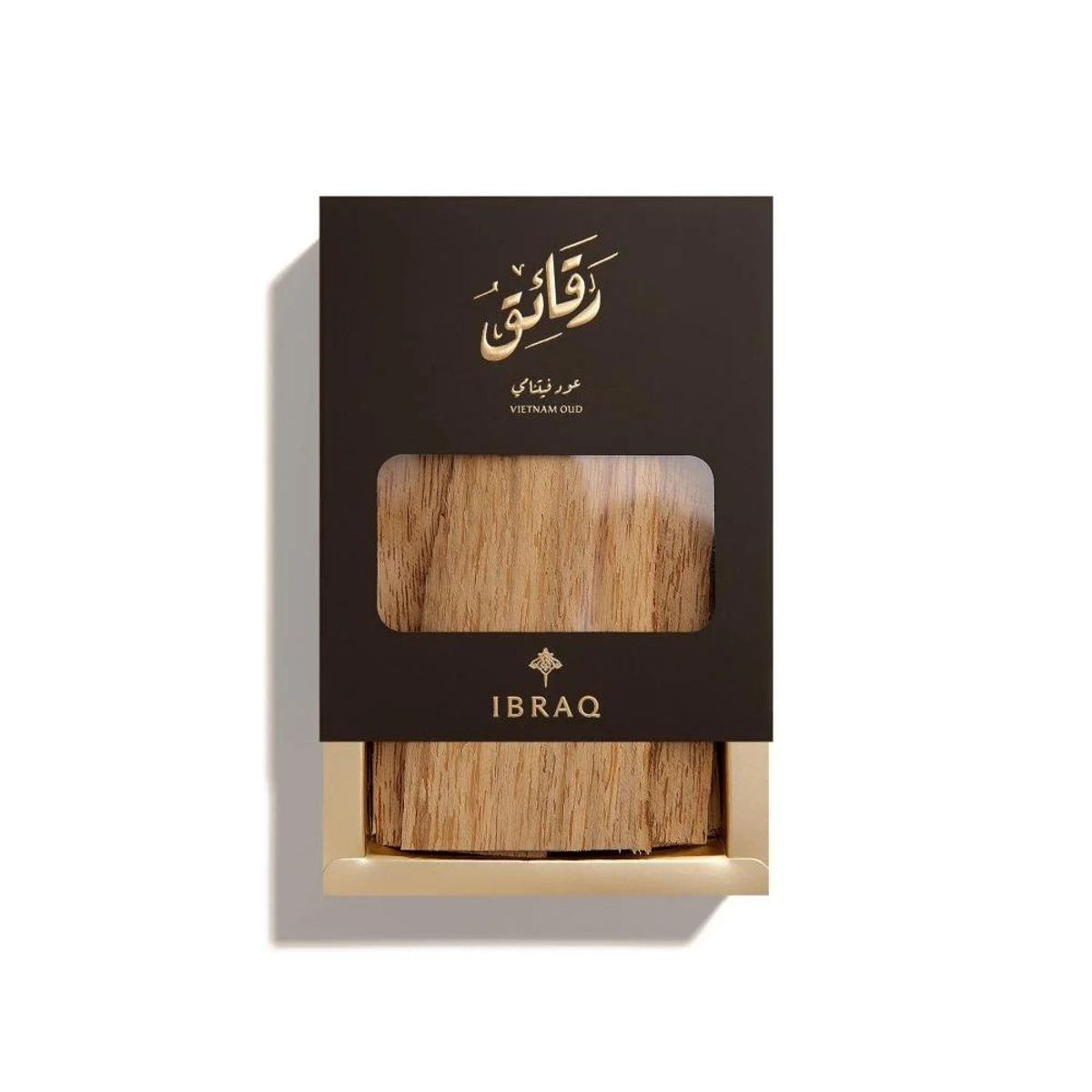 Vietnam Oud 30Gm IBRAQ - Women's Bukhoor & Oud