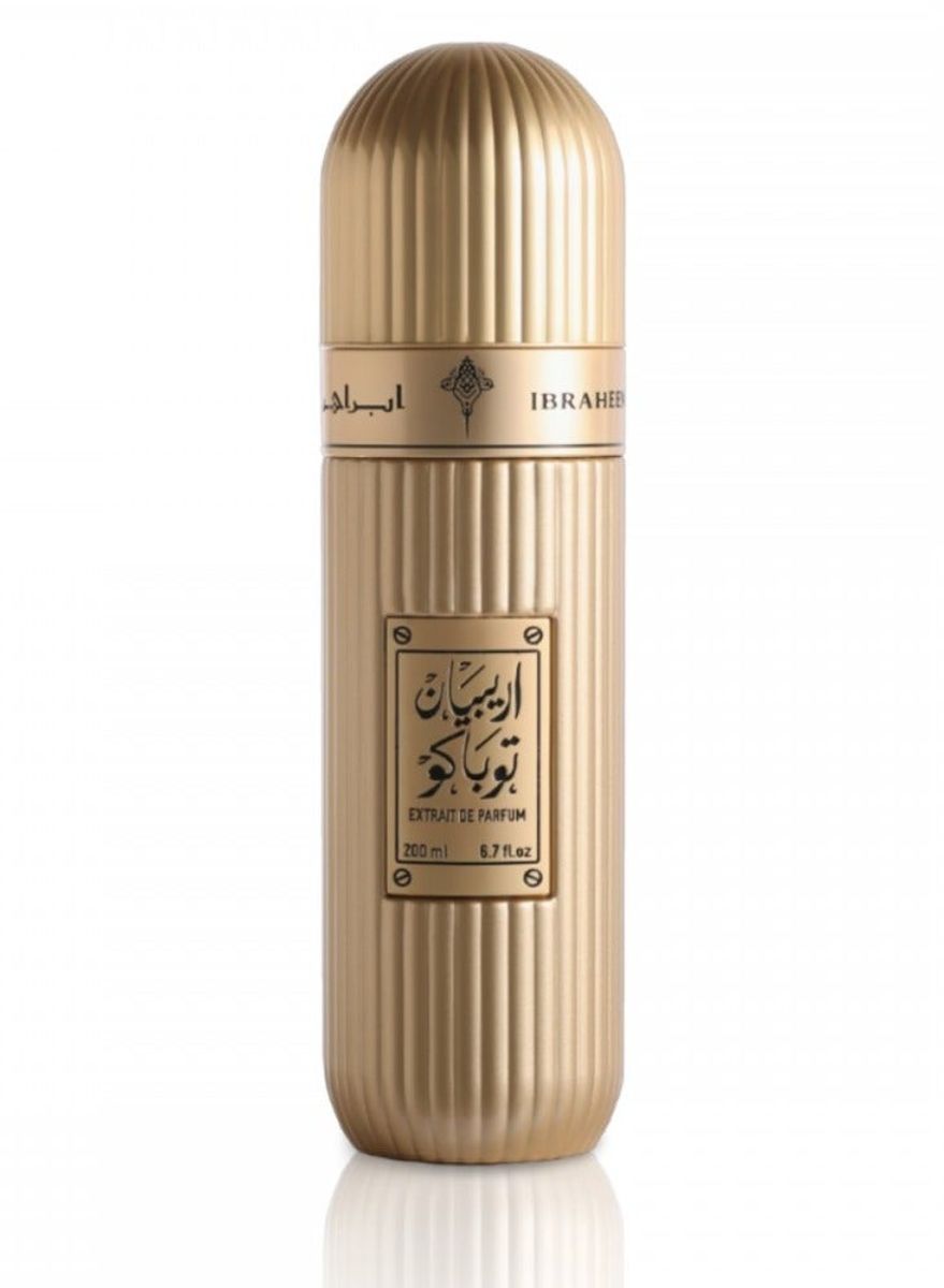 Ibraheem Al.Qurashi - Women's Eau De Parfum 1