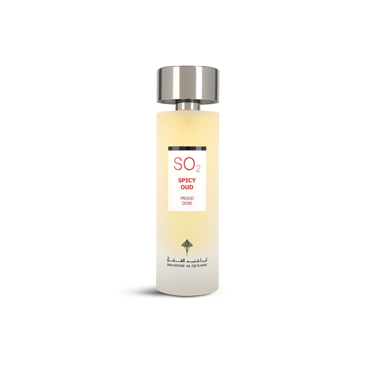 Ibraheem Al.Qurashi - Women's Eau De Parfum