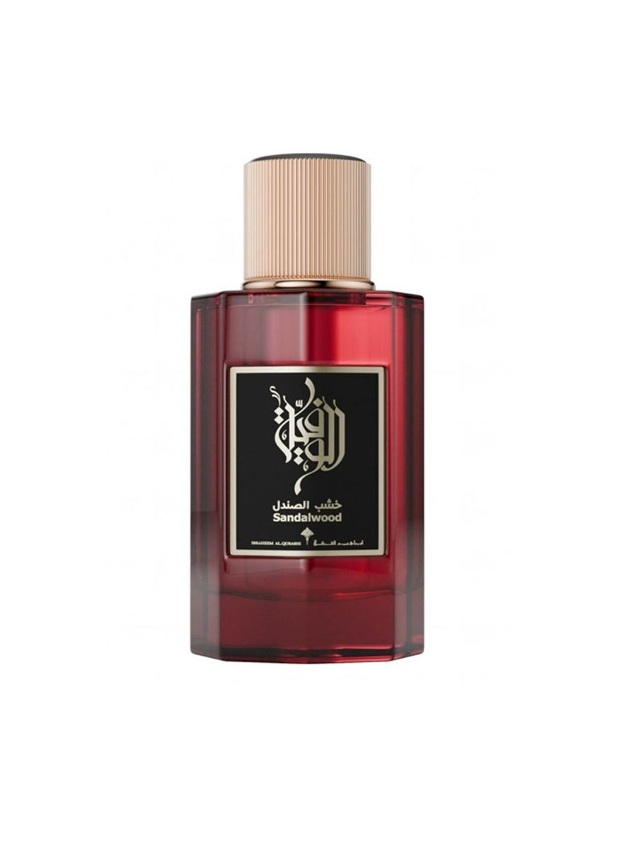Ibrahim Alqurashi Al Wafia Sandalwood Ibraheem Al.Qurashi - Women's Eau De Parfum
