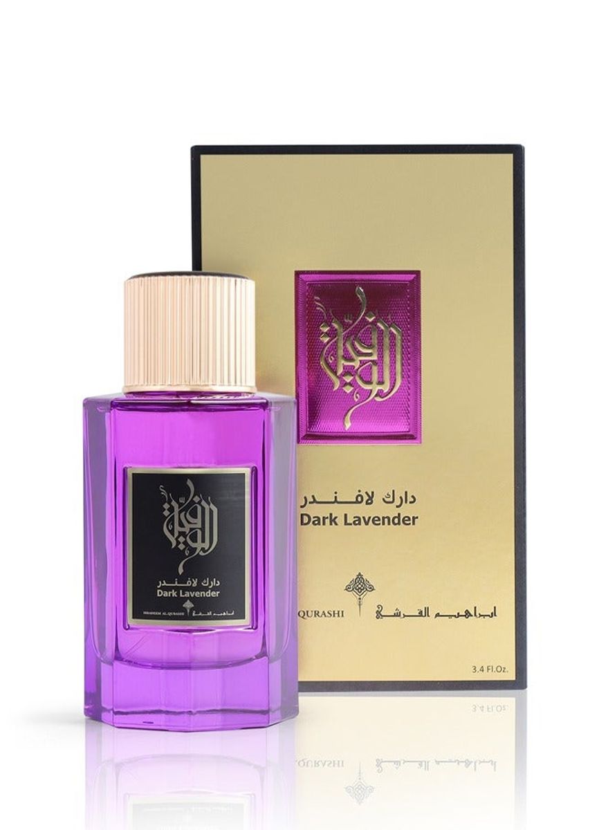 Ibraheem Al.Qurashi - Women's Eau De Parfum 1