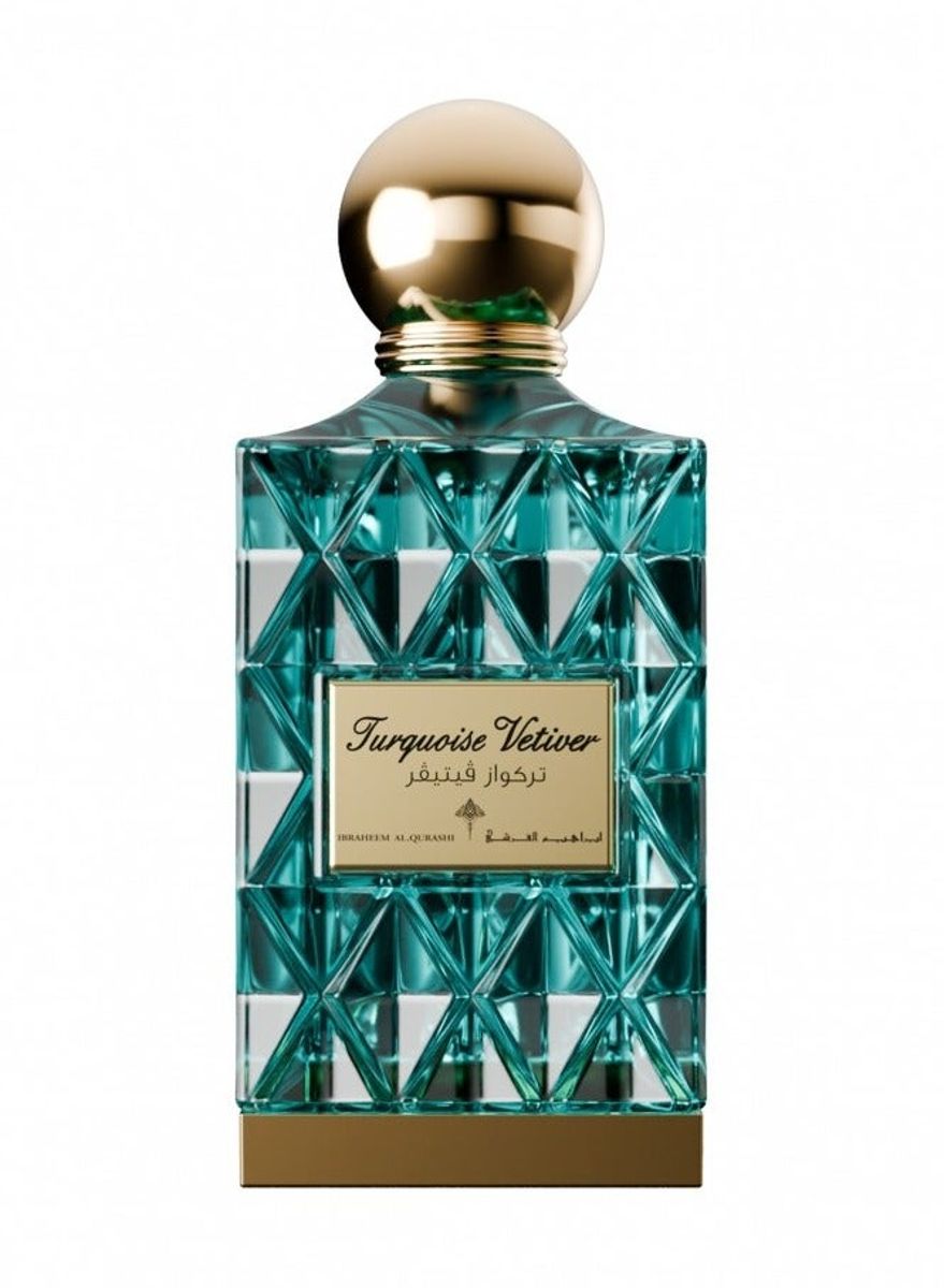 Ibraheem Al.Qurashi - Women's Eau De Parfum 1