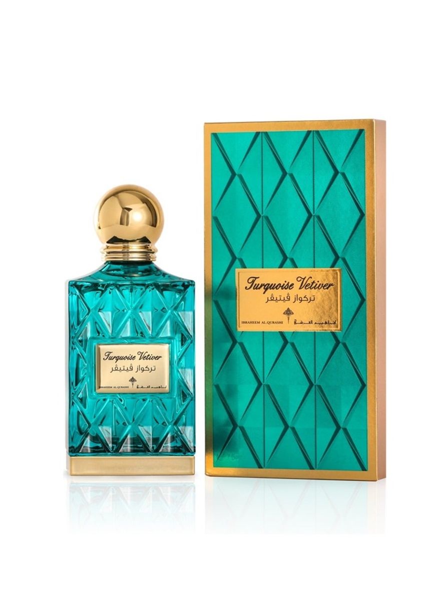 Ibraheem Al.Qurashi - Women's Eau De Parfum