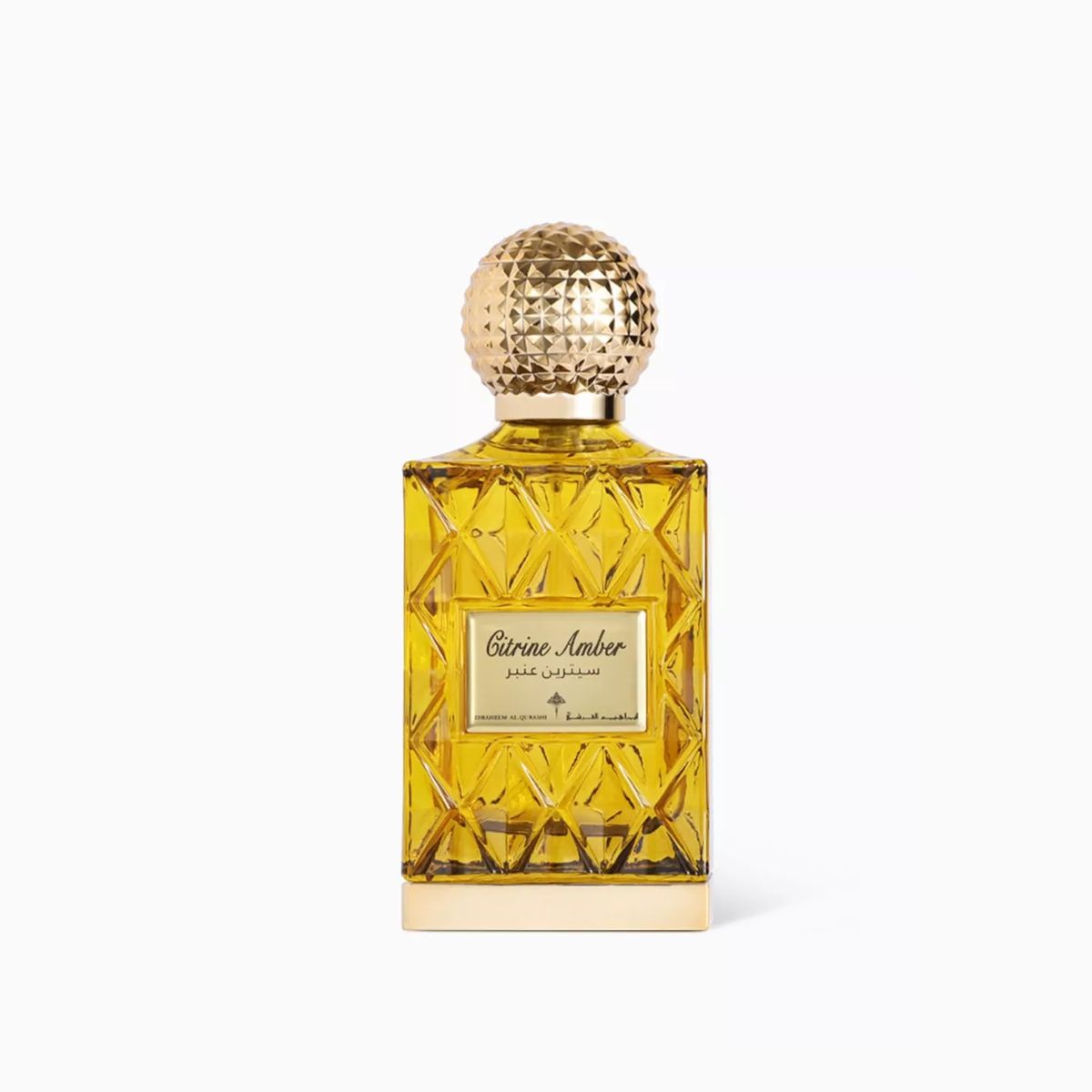 Ibraheem Al.Qurashi - Women's Eau De Parfum