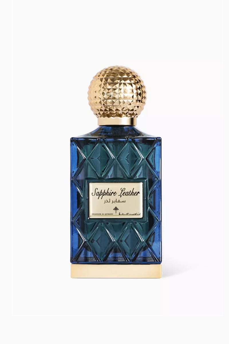 Ibraheem Al.Qurashi - Women's Eau De Parfum