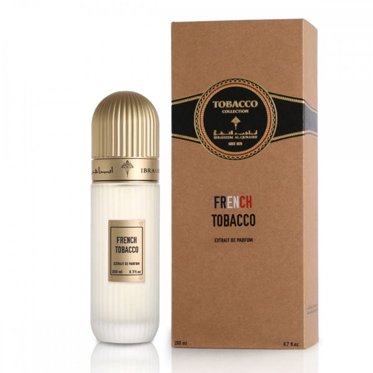French Tobacco Extrait De Parfum 200 ml French Tobacco Extrait De Parfum 200 ml