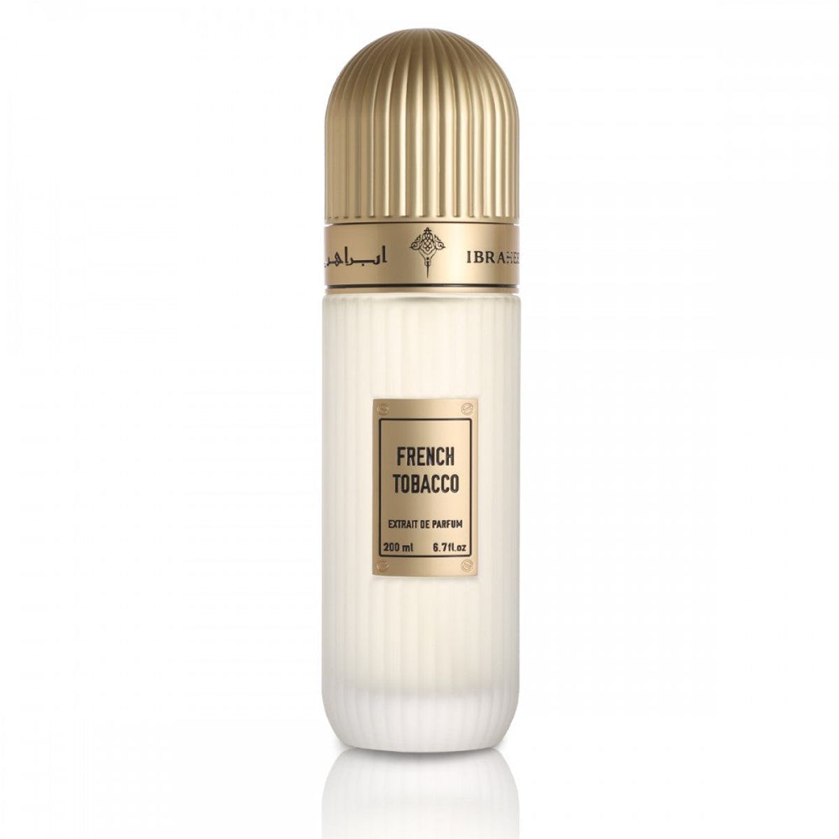 French Tobacco Extrait De Parfum 200 ml French Tobacco Extrait De Parfum 200 ml