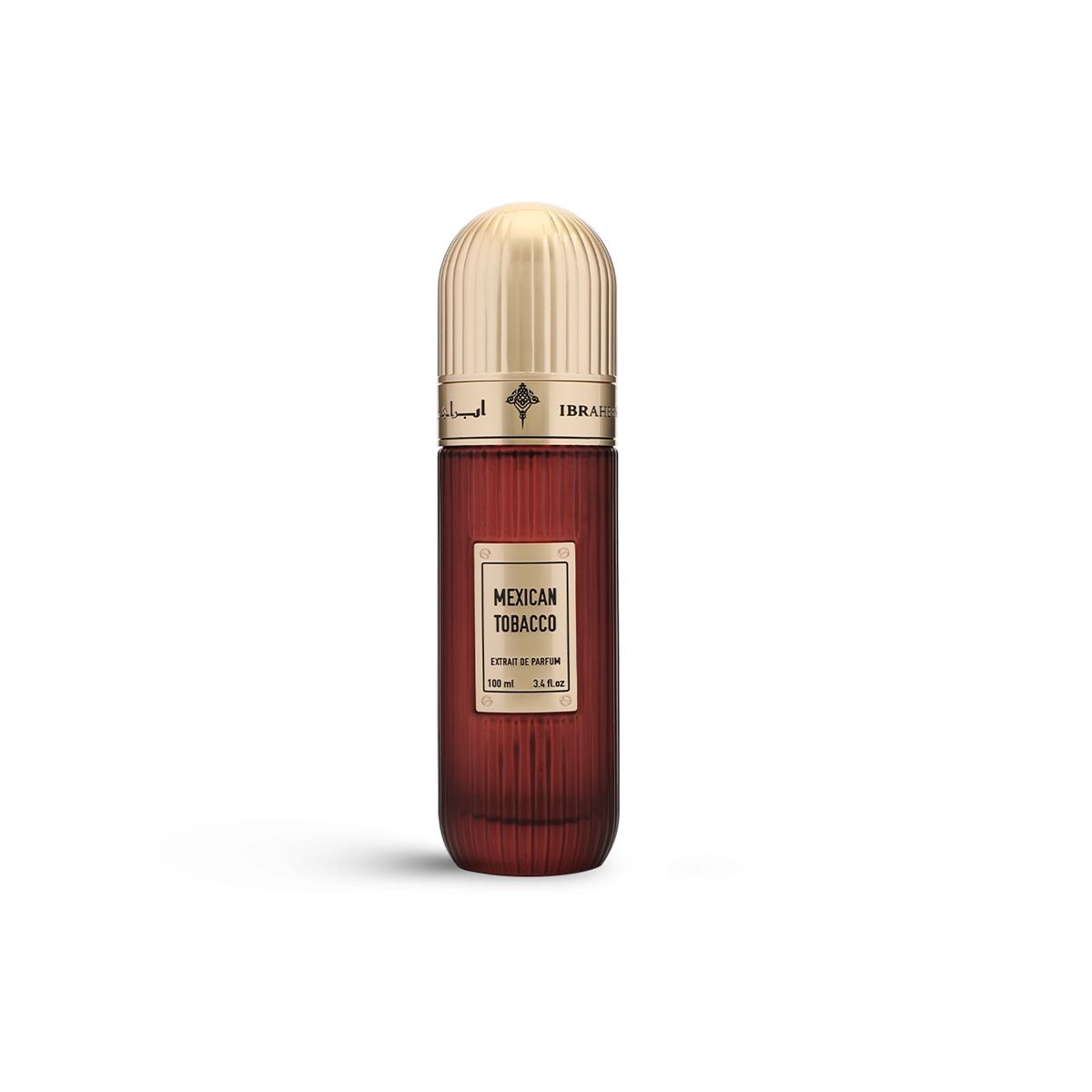 Mexican Tobacco Edp 100 ml Ibraheem Al.Qurashi - Men's Eau De Parfum