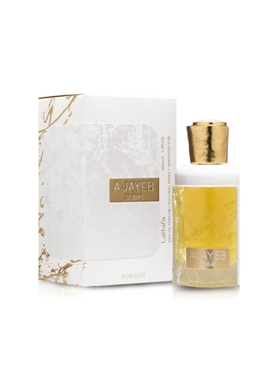 Lattafa - Women's Eau De Parfum